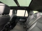 Thumbnail Photo 26 for 2019 Land Rover Range Rover